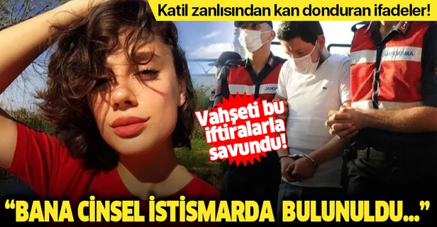 Pınar Gültekin cinayetinde yeni gelişme: Cemal Metin Avcı’nın ilk duruşmasında ek ifade verdiği ortaya çıktı! "Pınar Gültekin’in evinde bana cinsel istismarda bulunuldu"