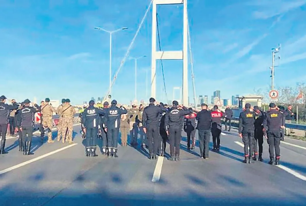 9’u 5 geçe hayat durdu