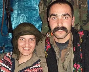 PKK gelini Güzel’in vekilliği düşüyor!