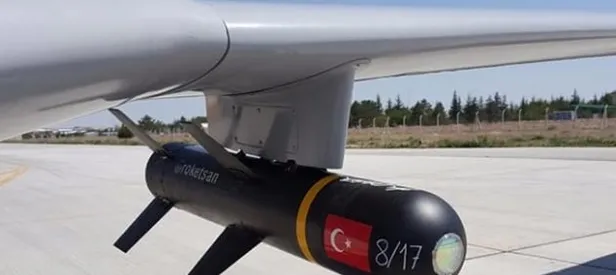 Hakkari'de 3 terörist etkisiz hale getirildi