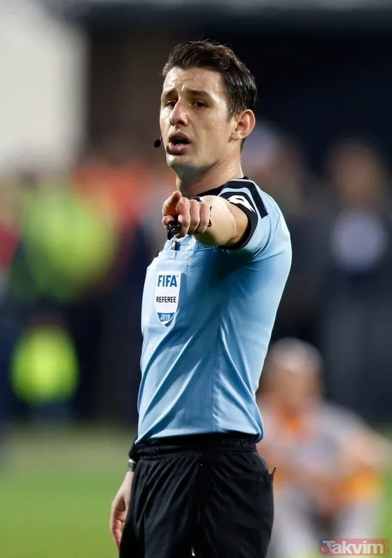 Beşiktaş-Fenerbahçe derbisinin hakemi Halil Umut Meler bu gerçekle şaşırttı! Maçlardan önce.... - 3