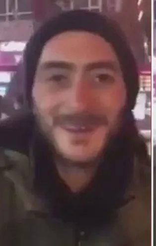 Türkiye onu konuşmuştu... İşte Hasan Maden'in son hali! Ankara Valisi Şahin paylaştı