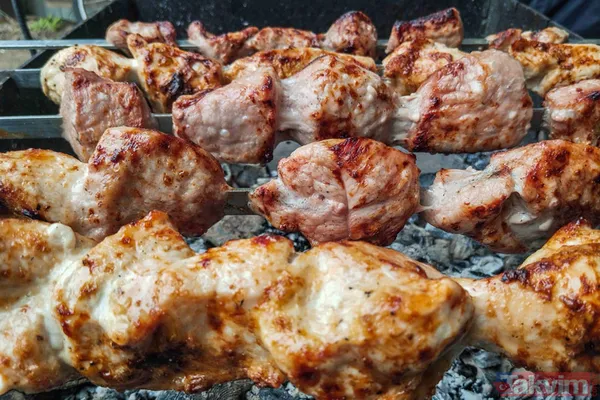 REZAL'ET'! Köfteci Yusuf'un köfte ve dönerinde domuz eti! İnkar etti Tarım ve Orman Bakanlığı listeye ekledi! Taklit ve tağşiş yapan markalar... - 14