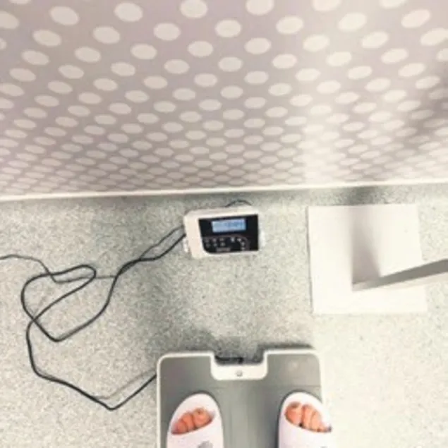 Guardiola’nın korkusuna kilosunu paylaştı