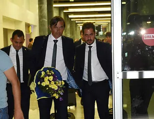 Fenerbahçe'den dev transfer operasyonu!