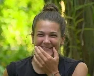 Survivor Nisa ve Sercan sevgili mi?