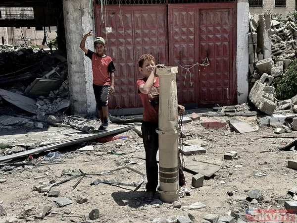 İsrail’in silah tedariki Batı’dan! Gazze’deki soykırıma rağmen desteğe devam ediyorlar - 2