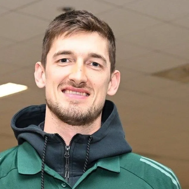 Pleiss Panathinaikos’ta