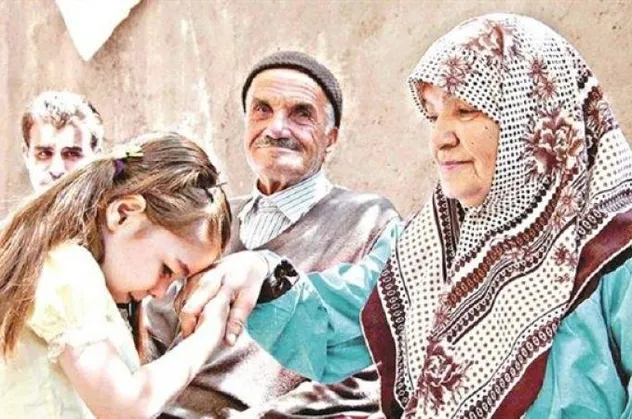 Bayram: Dostluk, sevgi ve paylaşım zamanı