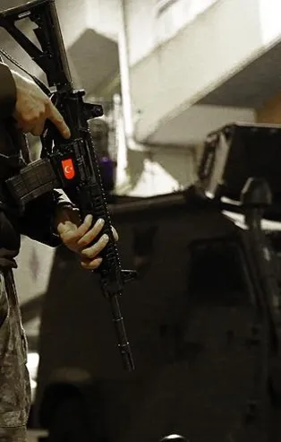 İstanbul'da DEAŞ operasyonu: 14 gözaltı!