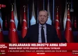 Başkan Erdoğan'dan İslam düşmanlığına sert tepki: Artık 'dur' denmelidir