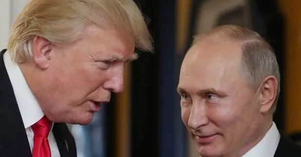 Trump Putin ile görüşmesini değerlendirdi