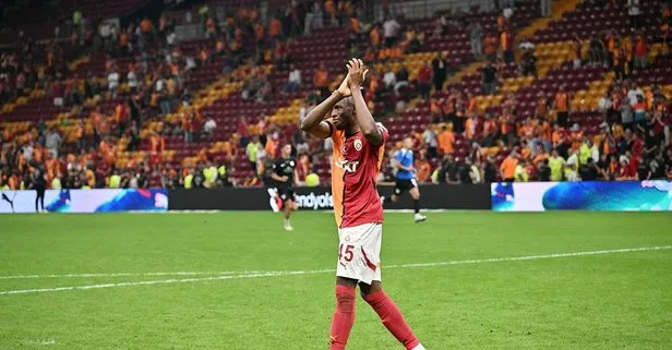 Premier Lig devinden Galatasaray’a Osimhen teklifi!