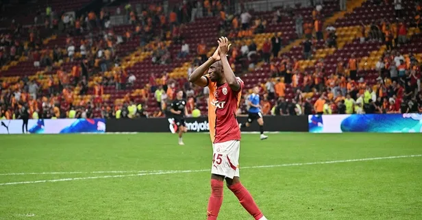Premier Lig devinden Galatasaray'a Osimhen teklifi!