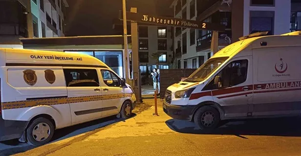 İzmir Torbalı’da oğul dehşeti!