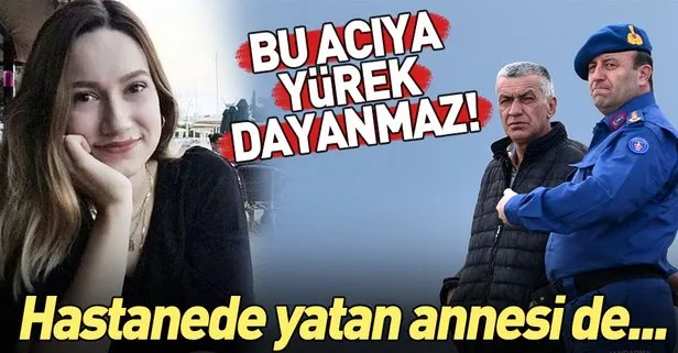 Kader Buse Acar'ın annesi taburcu oldu ve oraya gitti!