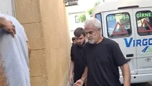 Girne’de batan gemide kritik WhatsApp yazışmaları: Kırık 7 Haziran’da görüntülenmiş