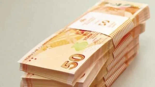 Binlerce memura 3 ikramiye ve zam müjdesi!-1