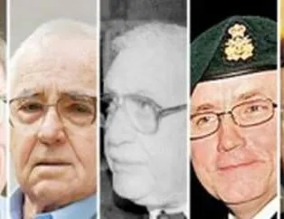 Katliamı 93 Yaşındaki Üye Soruşturacak