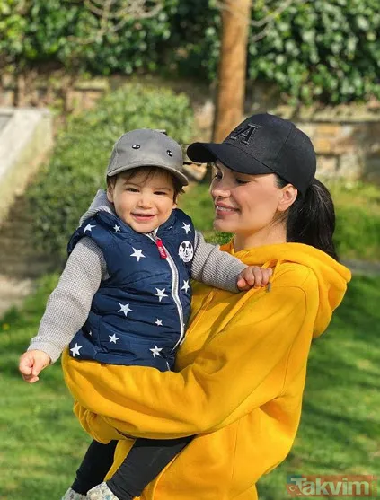 Eşkıya Dünyaya Hükümdar Olmaz'ın Aziz'i Ragıp Savaş'ın kızı O Ses Türkiye yarışmacısıymış! Hepimiz tanıyoruz - 5