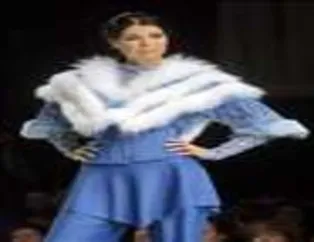 Rusya Moda Haftası
