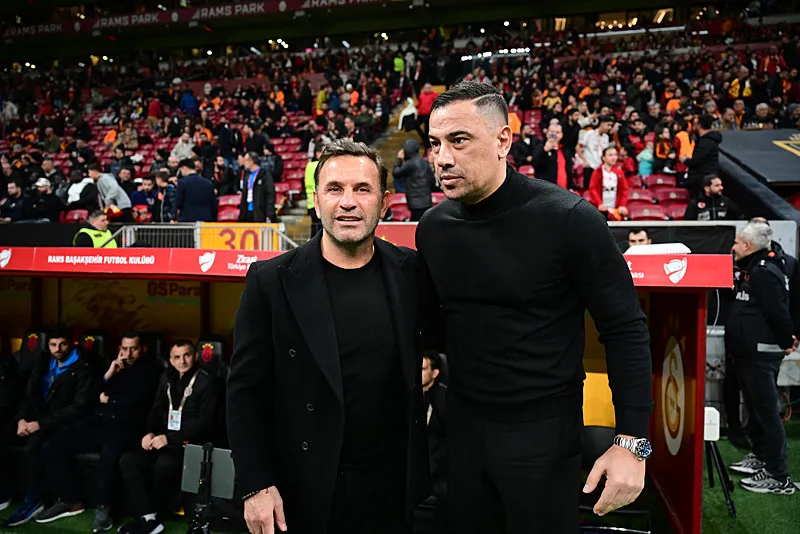 Galatasaray'ın yıldızına Premier Lig'den 25 milyon euroluk teklif! - 2