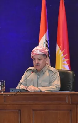 Barzani’ye Irak darbesi