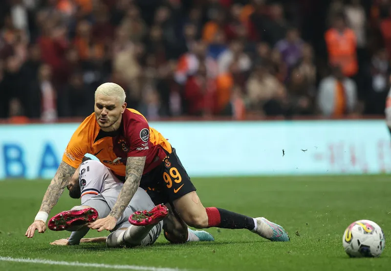 Galatasaray transfer haberleri | İtalya'dan Okan Buruk'a kötü haber! - 20