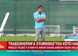 Trabzonspor'a Daniel Sturridge'ten kötü haber