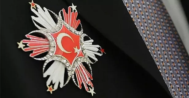 Devlet nişanı nedir, kimlere verilir? Türkiye Cumhuriyeti Devlet Nişanı türleri neler? Devlet MADALYASI ve NİŞANI neden verilir?