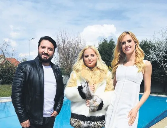 Suçüstü yakaladıI