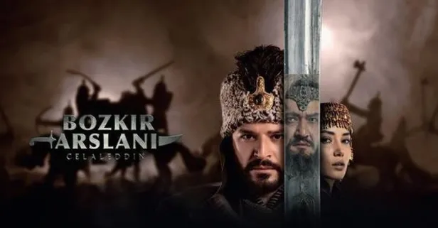 Bozkır Arslanı Celaleddin hangi dönemi anlatıyor? Bozkır Aslanı Celaleddin hangi yılları, devleti anlatıyor?