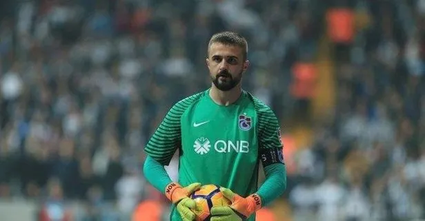 Onur, Osmanlıspor-Trabzonspor maçına damga vurdu
