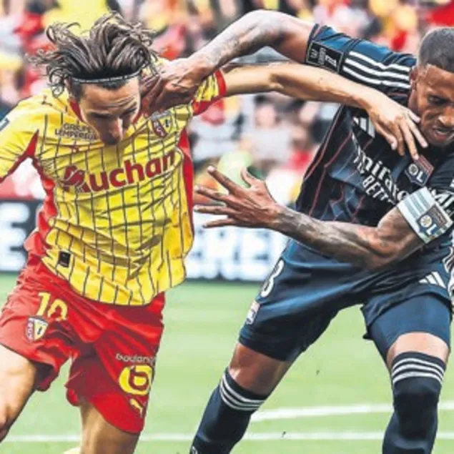 Lyon’dan 10 yıllık hasrete son