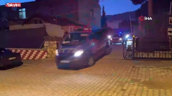 18 ilde DEAŞ operasyonu: 39 gözaltı