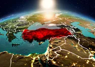 Deprem felaketi tarihe karışacak! 7 gün önceden haber veriyor! %70 doğru bildi!