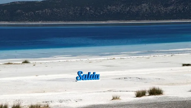 SON DAKİKA: Perseverance'ın Mars görevinde 'Salda' detayı! Salda Gölü'nün bilimsel değeri daha da artacak-5