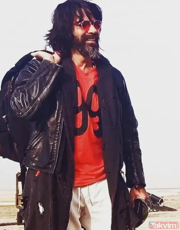 Ortalıklardan elini eteğini çekmişti! Gamze Özçelik'in eski eşi Uğur Pektaş'ın son haline bakın! Ekranlara geri dönüşe hazırlanıyordu - 20