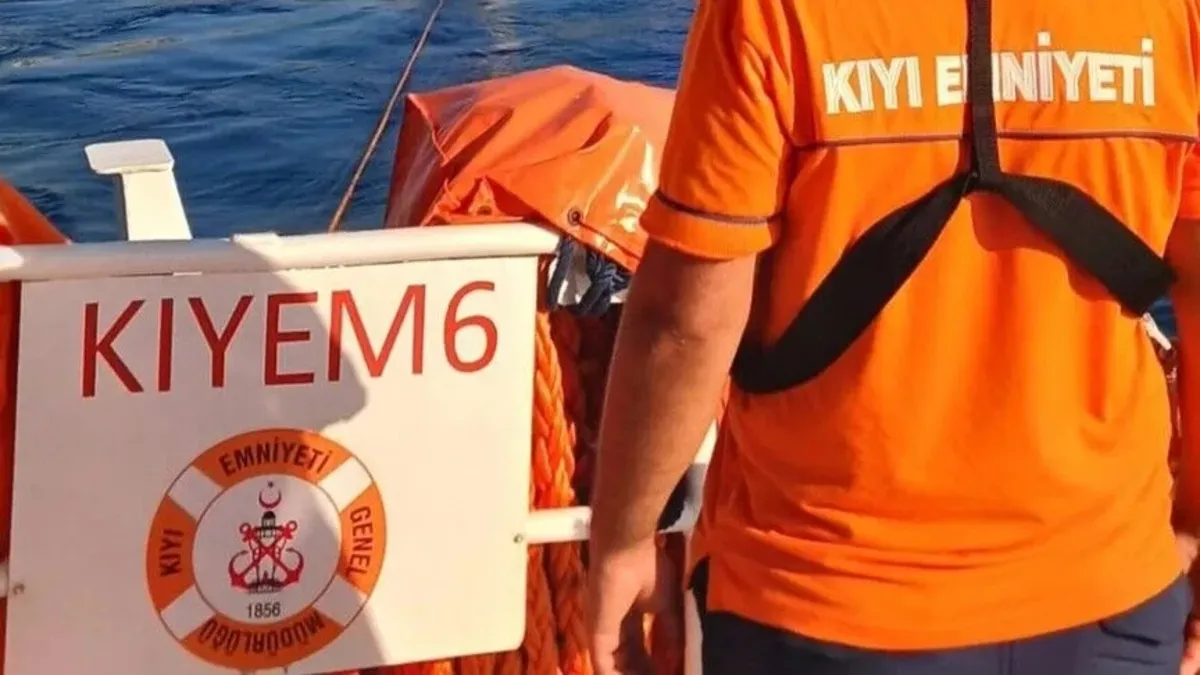 Kıyı Emniyeti Genel Müdürlüğü 173 işçi alımı başvuru ekranı 2026: Hangi kadrolarda alım yapılacak?