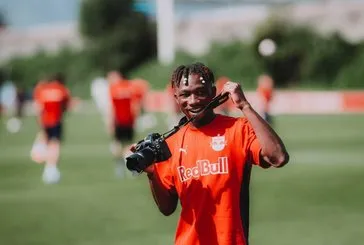 Fenerbahçe Dorgeles Nene için bastırıyor!