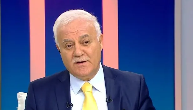 Nihat Hatipoğlu Sorularınızı Cevaplıyor 13 Aralık Cuma kesintisiz tek parça full izle - 13.12.2019