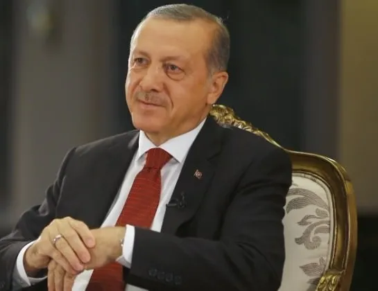 Bugün Başkan Erdoğan’ın 65. doğum günü