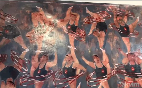 CHP'li İBB Başkanı Ekrem İmamoğlu'ndan rezilliğin sergisi! Ne ararsan var: İslam'a hakaret, cinsellik, LGBT terörü ve Gezi Parkı güzellemesi... - 21