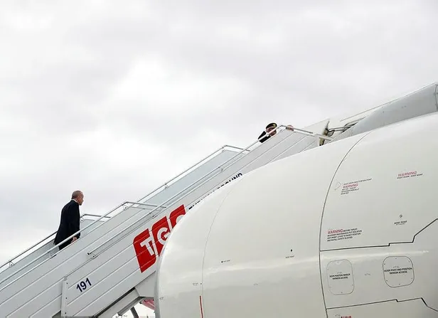 Başkan Erdoğan Ukrayna'ya gidiyor: Yeni iş birlikleri masada! İşte ziyaretin detayları-1