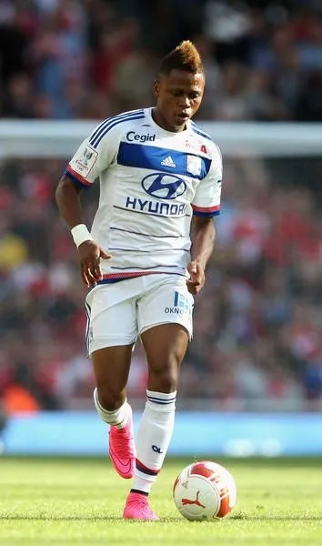 Galatasaray'dan Fransa çıkarması! Forvete son aday Marsilyalı Clinton N’Jie-3