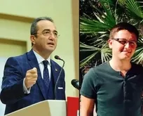Fon soruşturmasını diline dolayan Bülent Tezcan’dan siyasi ahlak dersi! Kaçak kızı ve damadını unuttu