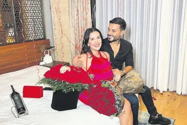 Yerebakan Polat yakan