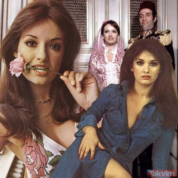 Tosun Paşa’nın Leyla’sı Müjde Ar’a bakın! Kemal Sunal’ın partneri son haliyle şaşırttı! Yeşilçam'ın cilveli güzellerindendi... - 1