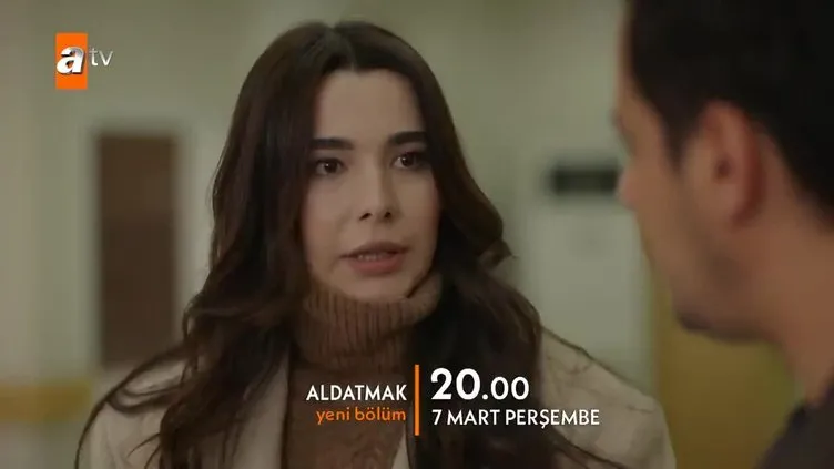 Aldatmak 60. bölüm fragmanı yayınlandı