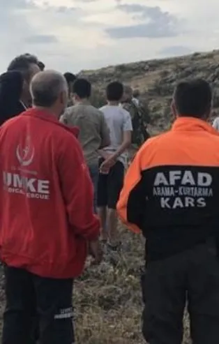 Son dakika: İyi haber geldi! Kayıp Erdoğan Somarlar bulundu